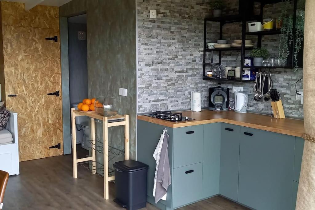 Cabin Quinta Pomar Do Pontido Cabeceiras de Basto Eksteriør billede